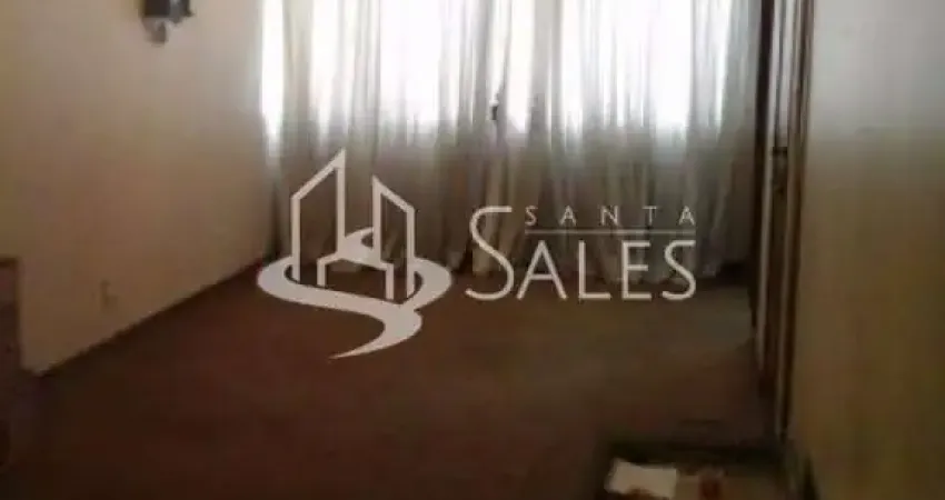 Apartamento com 2 quartos à venda na Avenida Lacerda Franco, 482, Cambuci, São Paulo