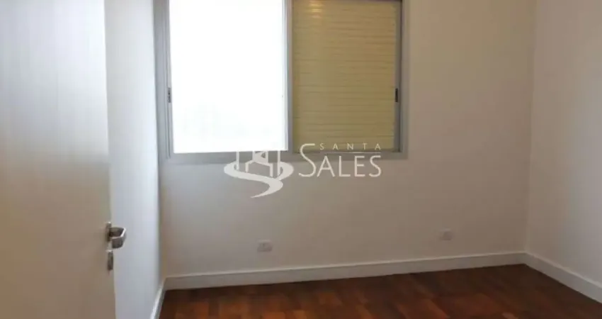 Apartamento com 1 quarto à venda na Rua Professor Carlos de Carvalho, 40, Itaim Bibi, São Paulo