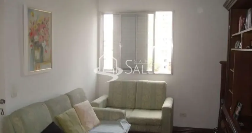 Apartamento com 2 quartos à venda na Rua Jener, 53, Aclimação, São Paulo