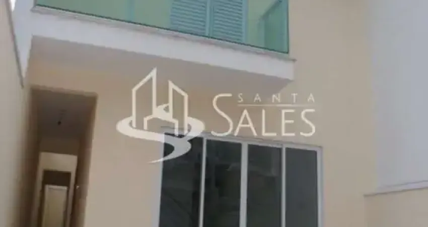 Casa com 3 quartos à venda na Rua José Antônio Maver, 111, Vila Gumercindo, São Paulo