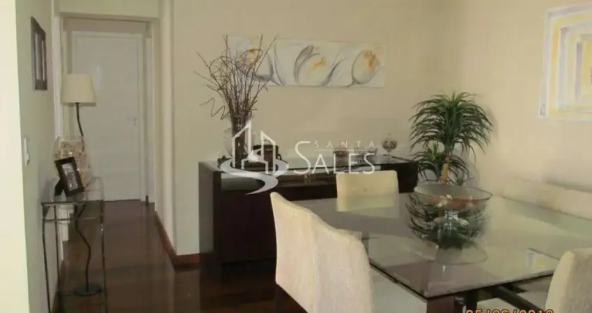 Apartamento residencial em são paulo - sp, vila parque jabaquara