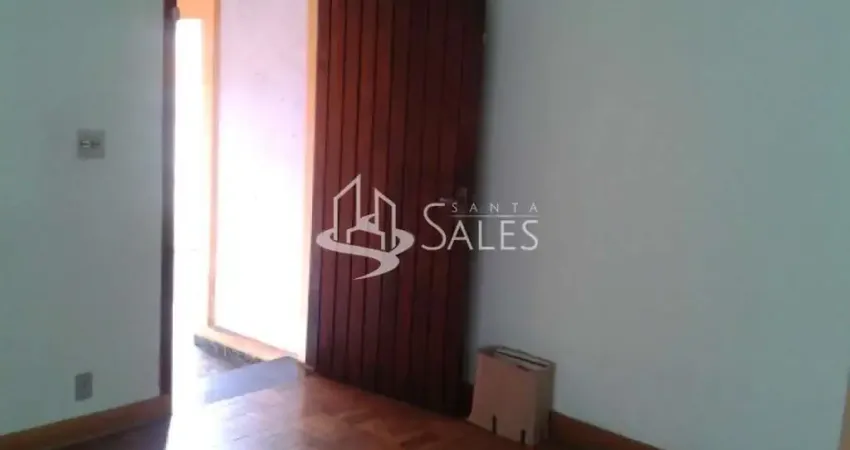 Casa com 2 quartos à venda na Rua Antônio Covello, 344, Jardim Jabaquara, São Paulo