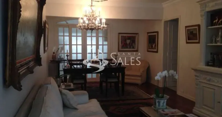 Apartamento com 2 quartos à venda na Rua Jesuíno Arruda, 757, Itaim Bibi, São Paulo