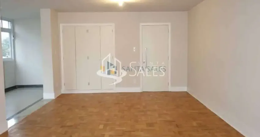 Apartamento com 3 quartos à venda na Rua José Maria Lisboa, 755, Jardim Paulista, São Paulo