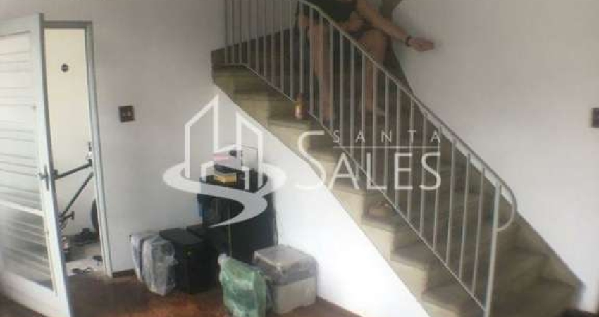 Casa com 3 quartos à venda na Avenida Ceci, 812, Planalto Paulista, São Paulo