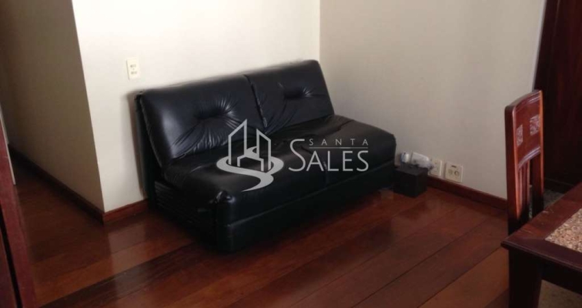 Apartamento com 1 quarto à venda na Rua Pedroso Alvarenga, 599, Itaim Bibi, São Paulo