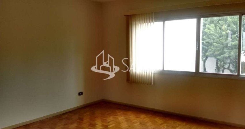 Apartamento com 2 quartos à venda na Avenida Moaci, 315, Planalto Paulista, São Paulo