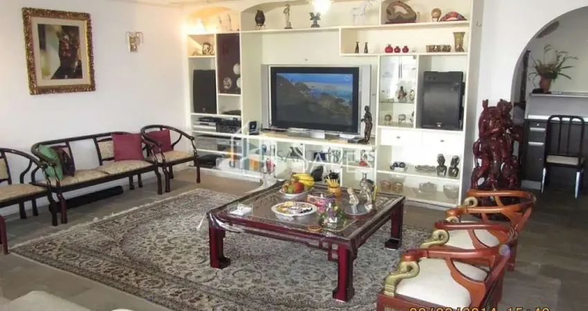 Apartamento com 4 quartos à venda na Rua Pedroso Alvarenga, 316, Itaim Bibi, São Paulo