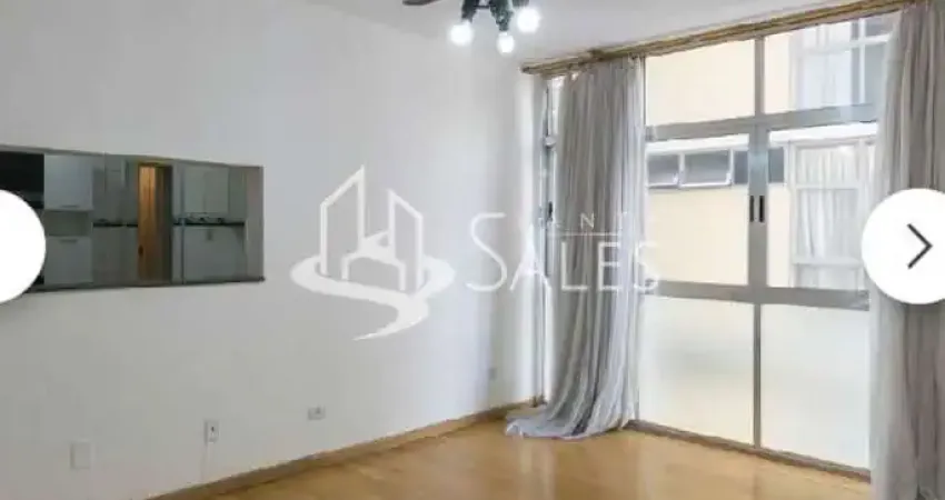 Apartamento com 2 quartos à venda na Avenida Dom Pedro I, 999, Vila Monumento, São Paulo