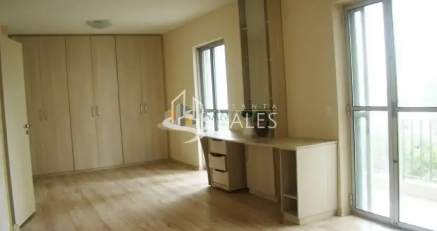 Apartamento com 4 quartos à venda na Rua Juquis, 298, Moema, São Paulo