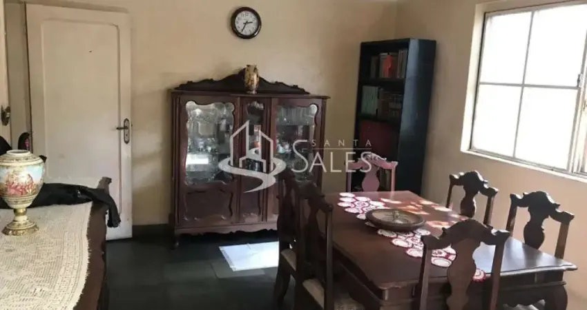 Casa com 3 quartos à venda na Rua Antônio Teixeira Pinto, 138, Moema, São Paulo