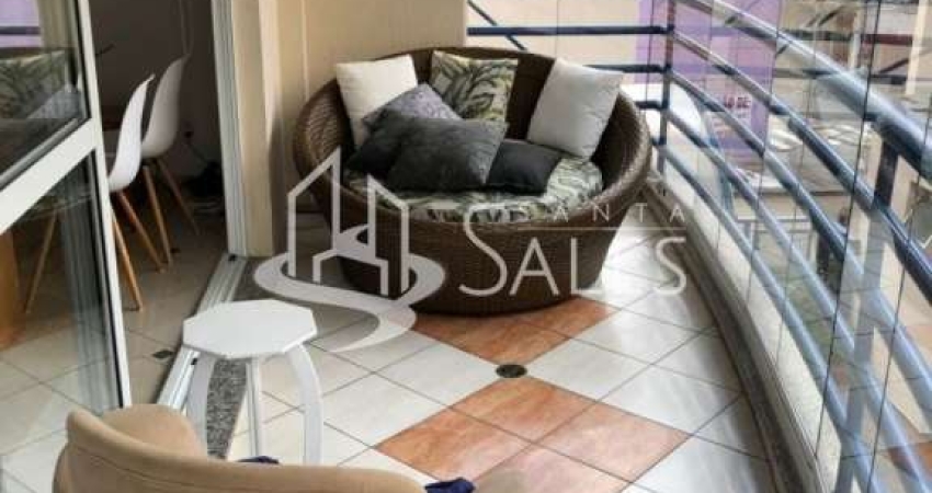 Apartamento com 3 quartos à venda na Rua Espírito Santo, 377, Aclimação, São Paulo