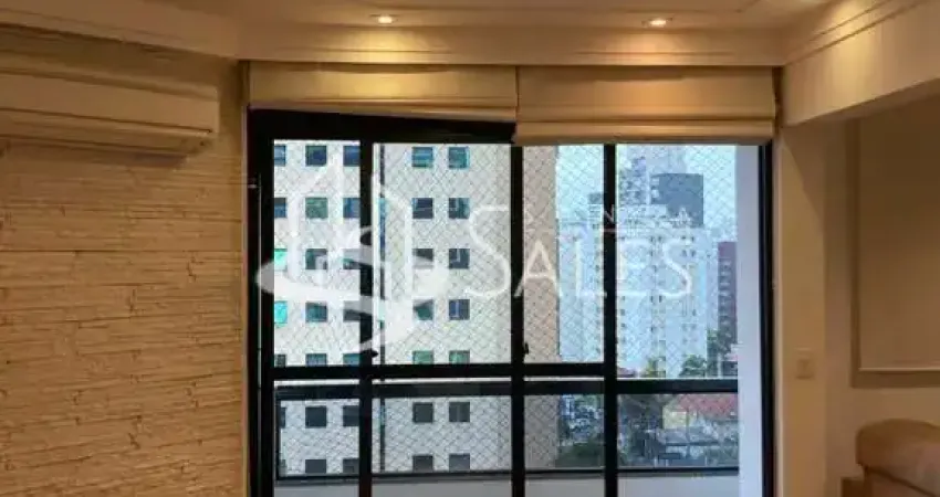 Excelente oportunidade de compra! apartamento com 89m² e 2 vagas de garagem!