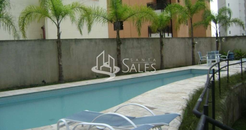 Lindo apartamento 1 suíte em oportunidade única no morumbi!!