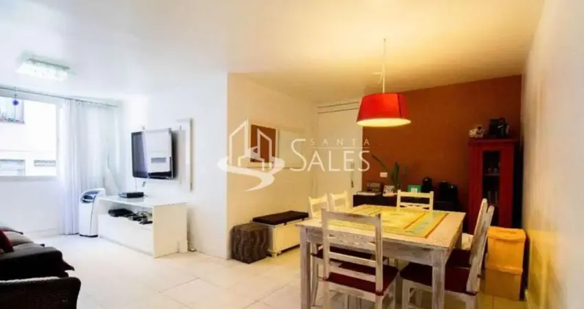 Apartamento com 3 quartos à venda na Rua Pelotas, 272, Vila Mariana, São Paulo