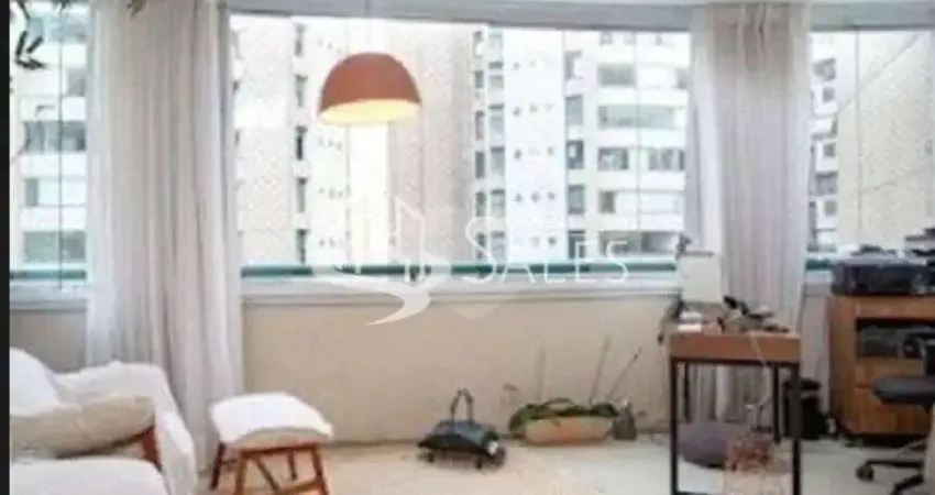 Apartamento com 2 quartos à venda na Alameda dos Jurupis, 986, Moema, São Paulo