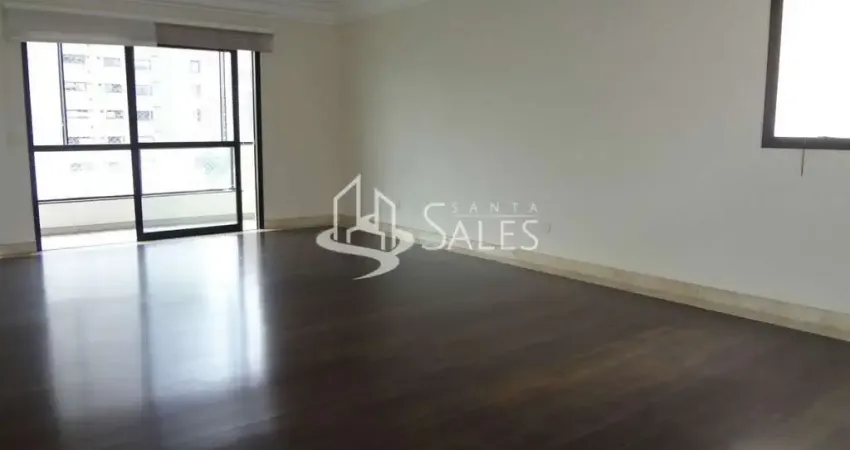 Apartamento 4 dormitorios sendo 2 suites