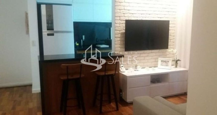 Apartamento com 2 quartos à venda na Rua Arroio Grande, 599, Ipiranga, São Paulo