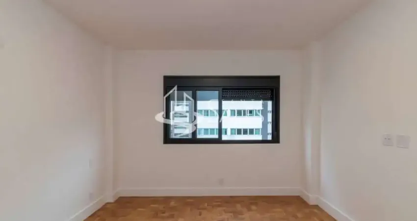 Apartamento com 2 quartos à venda na Rua Fernando de Albuquerque, 124, Consolação, São Paulo