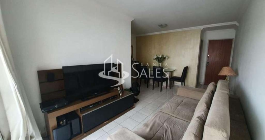 Apartamento com 3 quartos à venda na Rua Santa Madalena, 220, Vila Ré, São Paulo