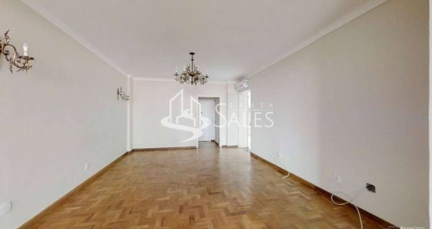 Apartamento com 3 quartos à venda na Largo Treze de Maio, 1412, Santo Amaro, São Paulo