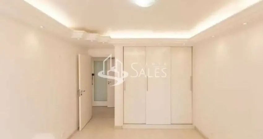 Apartamento com 2 quartos à venda na Rua Artur Prado, 603, Bela Vista, São Paulo