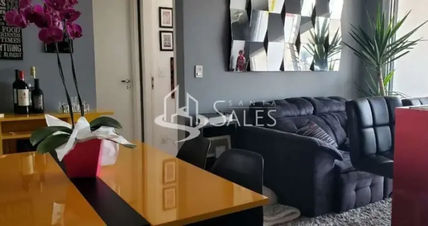 Apartamento com 2 quartos para alugar na Rua Genebra, 396, Bela Vista, São Paulo