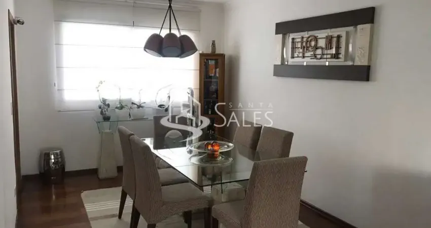 Apartamento 4 dormitórios Morumbi