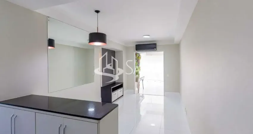 Apartamento com 2 quartos à venda na Rua Doutor Ivo Define Frasca, 82, Vila Olímpia, São Paulo