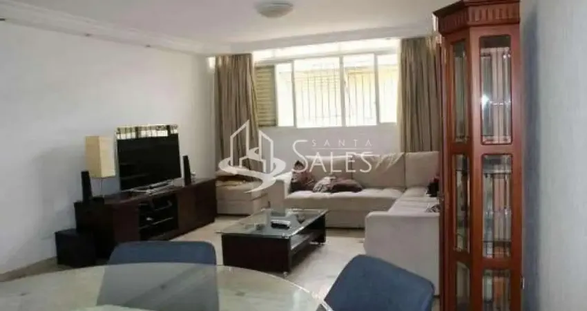 Apartamento com 3 quartos à venda na Travessa Maestro Cardim, 1366, Jardim Brasil (Zona Norte), São Paulo