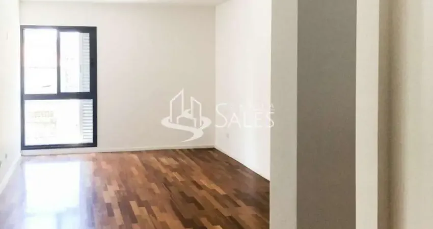Apartamento com 2 quartos à venda na Rua Apiacás, 772, Perdizes, São Paulo