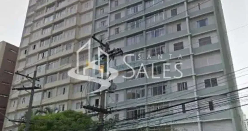 Apartamento com 3 quartos à venda na Rua José Antônio Coelho, 797, Vila Mariana, São Paulo