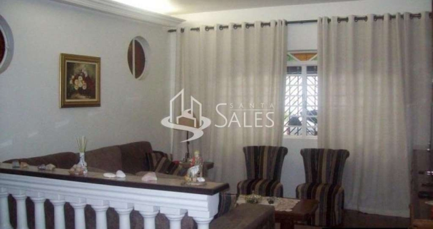 Casa em Otima Localização