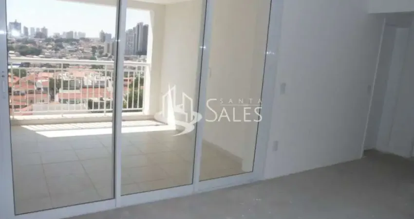 Apartamento com 2 quartos à venda na Rua Araçoiaba, 111, Saúde, São Paulo