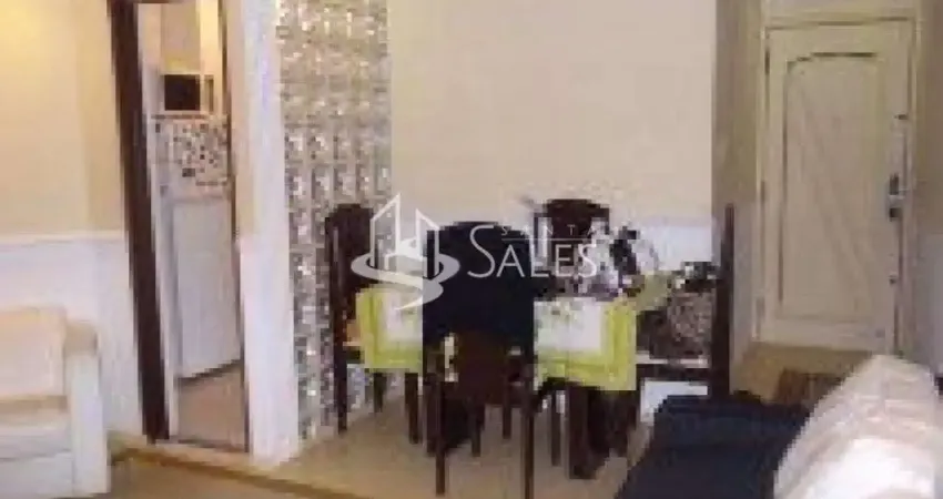 Apartamento com 2 quartos à venda na Rua Rodrigo Júnior, 27, Vila Santa Catarina, São Paulo