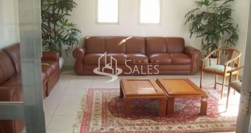 Apartamento com 2 quartos à venda na Rua Diogo Vaz, 245, Cambuci, São Paulo