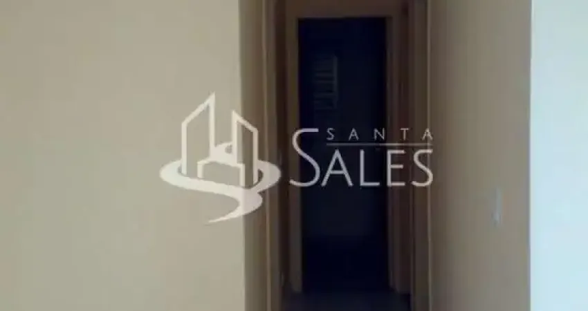 Apartamento com 3 quartos à venda na Rua Fosca, 50, Jardim Previdência, São Paulo