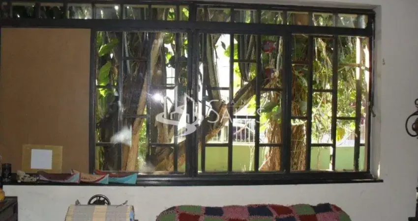 Casa com 10 quartos à venda na Rua Jaguarão, 208, Vila Guarani, São Paulo