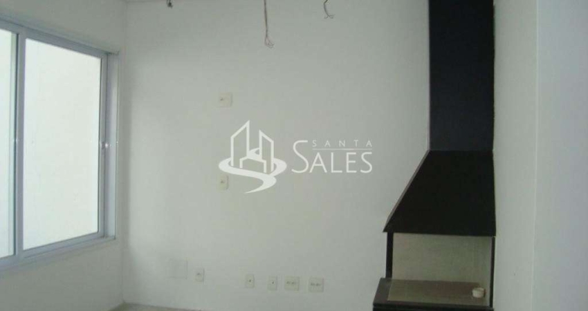 Condomínio residencial em são paulo - sp, brooklin paulista