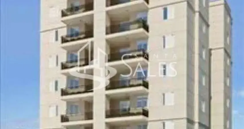Apartamento com 3 quartos à venda na Rua Virginópolis, 130, Sacomã, São Paulo