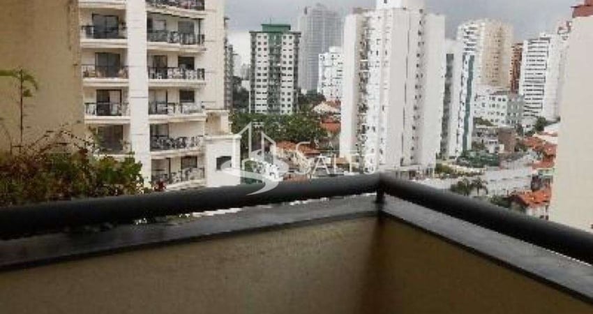 Apartamento com 1 quarto à venda na Rua Doutor Nogueira Martins, 388, Saúde, São Paulo