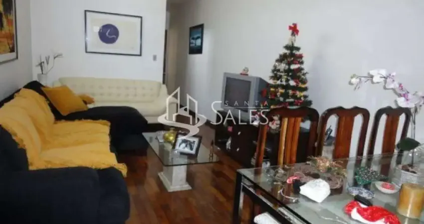 Casa com 4 quartos à venda na Rua Doutor Maurício de Lacerda, 270, São Judas, São Paulo