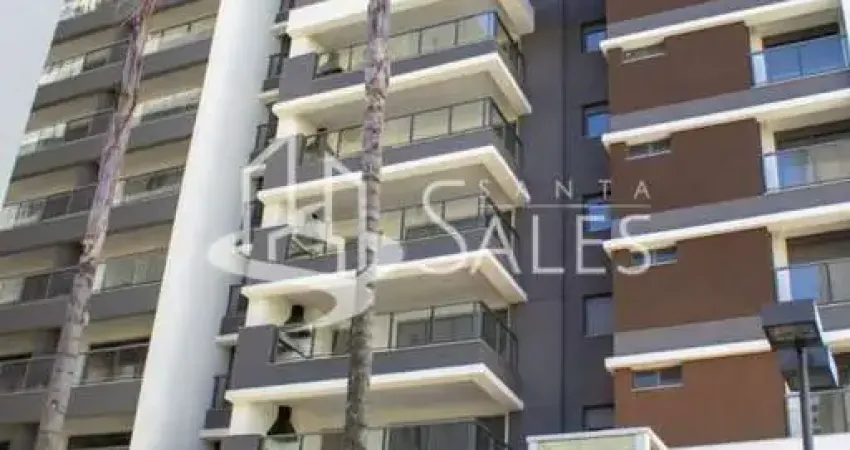 Apartamento com 3 quartos à venda na Rua Desembargador Eliseu Guilherme, 434, Paraíso, São Paulo