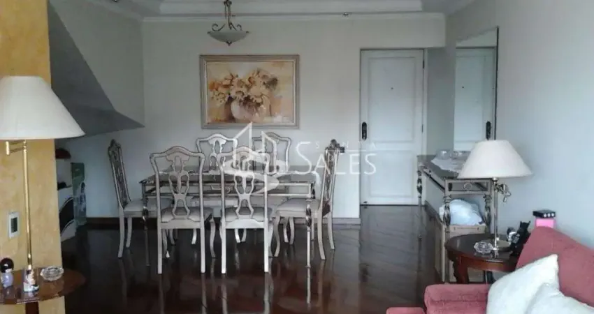 Cobertura residencial em são paulo - sp, vila guarani(zona sul)