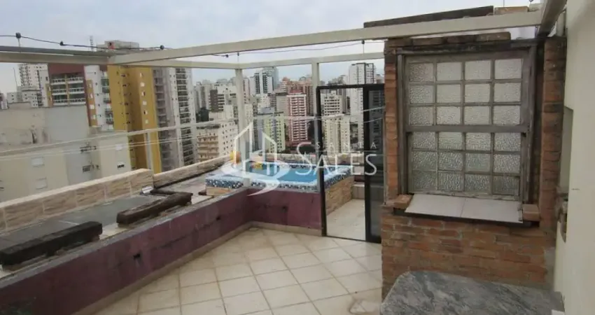 Belo apto na saúde. c/boa localização, c/grande mobilidade, excelente oportunidade, venha conhecer!!