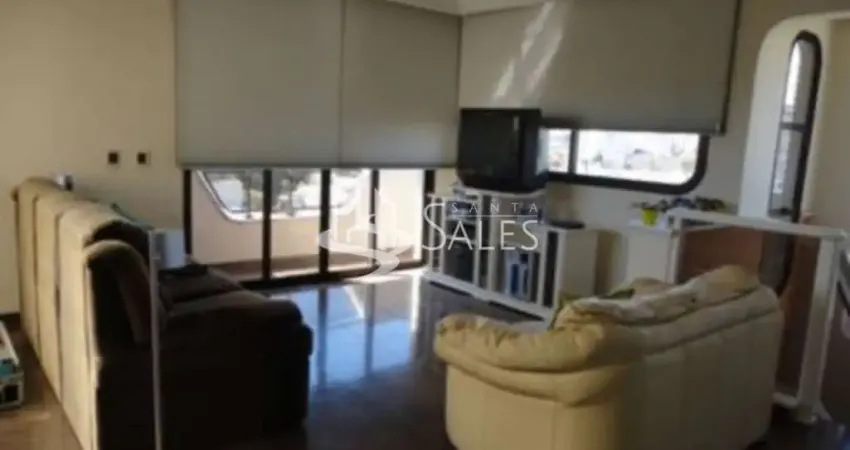 Cobertura com 3 quartos à venda na Rua Vitoantônio Del Vecchio, 319, Parque da Mooca, São Paulo