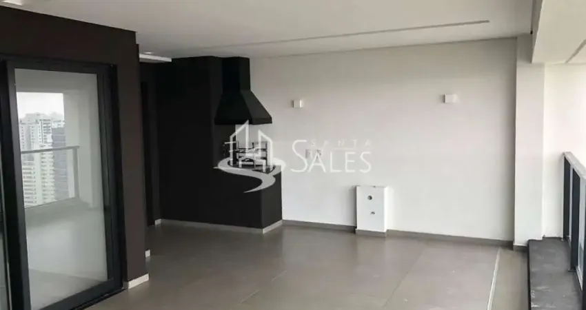 Cobertura com 3 quartos à venda na Rua Casa do Ator, 159, Vila Olímpia, São Paulo