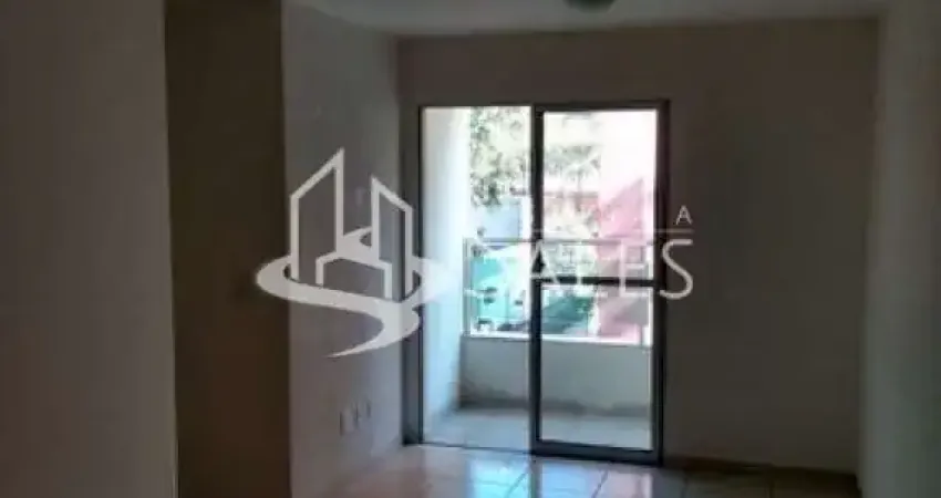 Imperdível: Apartamento à venda em São Paulo-SP, Vila Suzana, 3 quartos, 1 suíte, 2 banheiros, 1 vaga, 67m².