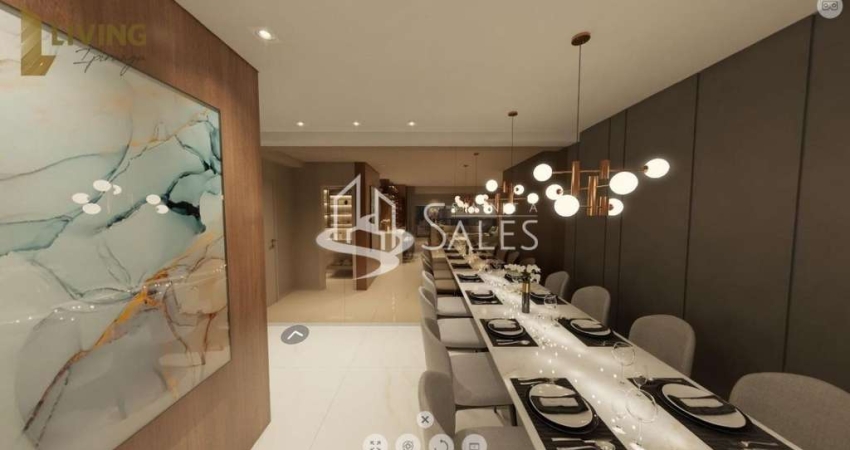 Apartamento à venda no Ipiranga, São Paulo-SP: 2 quartos, 1 suíte, 1 vaga de garagem e 71,71 m² de área. Venha conferir!