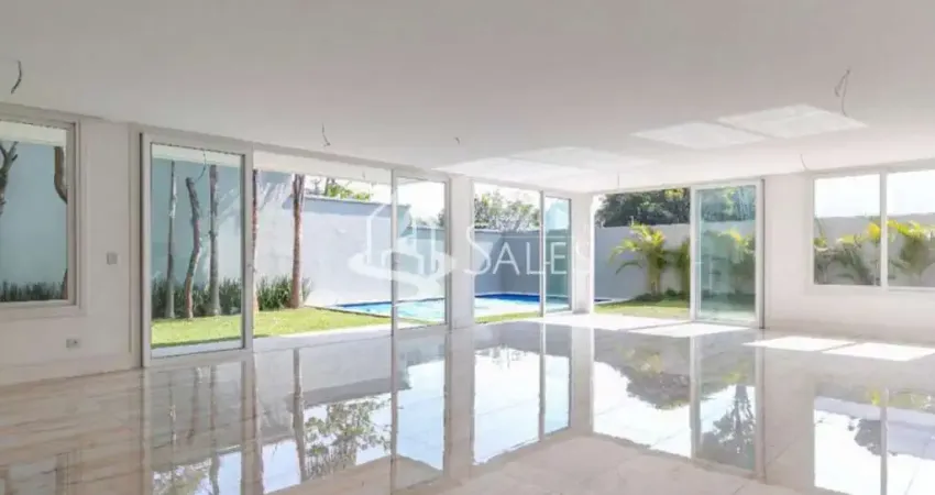 Casa em condomínio fechado com 4 quartos à venda na Rua Zacarias de Gois, 336, Parque Colonial, São Paulo